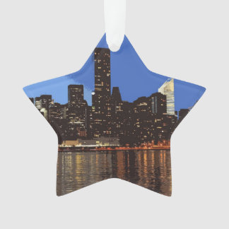 ニューヨーク001 オーナメント