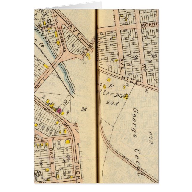 ニューヨーク10州ヨンカーズ (正面)