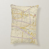 ニューヨーク10 アクセントクッション (裏面(縦))