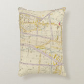 ニューヨーク10 アクセントクッション (正面(垂直))