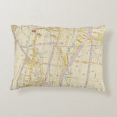 ニューヨーク10 アクセントクッション (裏面)