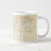 ニューヨーク10 ジャンボコーヒーマグカップ (右)