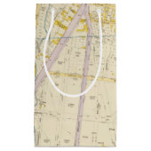 ニューヨーク10 スモールペーパーバッグ (正面)