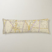 ニューヨーク10 ボディピロー (裏面)