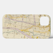 ニューヨーク10 Case-Mate iPhoneケース (裏面 (横))