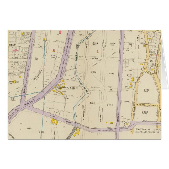 ニューヨーク12 (正面横)