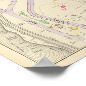 ニューヨーク17 ポスター (角)