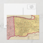 ニューヨーク18 ポストカード (正面/裏面)