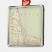 ニューヨーク19 メタルオーナメント (左)