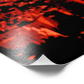 ニューヨーク2000 フォトプリント            (角)