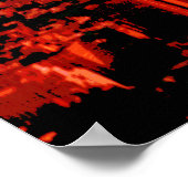 ニューヨーク2000 ポスター (角)