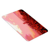 ニューヨーク2000 マグネット (右側)