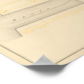 ニューヨーク21 ポスター (角)