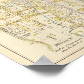 ニューヨーク22 ポスター (角)