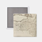 ニューヨーク23 マグネット (正面/裏面)