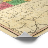 ニューヨーク24 ポスター (角)