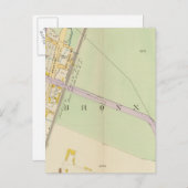 ニューヨーク24 ポストカード (正面/裏面)