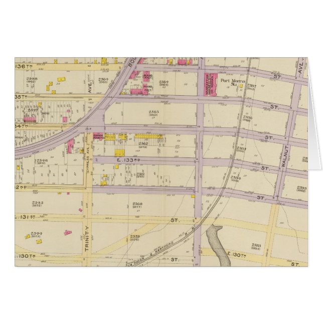 ニューヨーク25 (正面横)