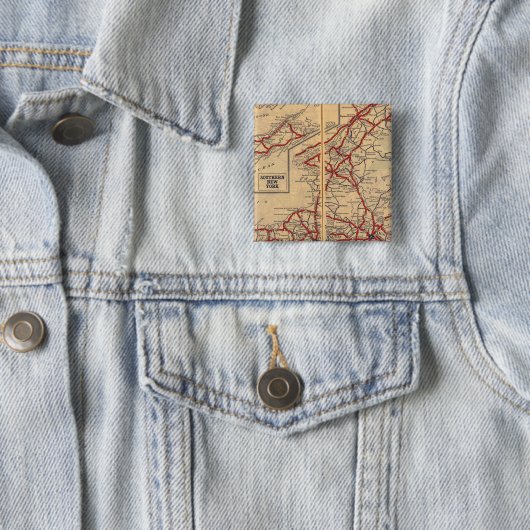 ニューヨーク28 缶バッジ (インサイチュ)