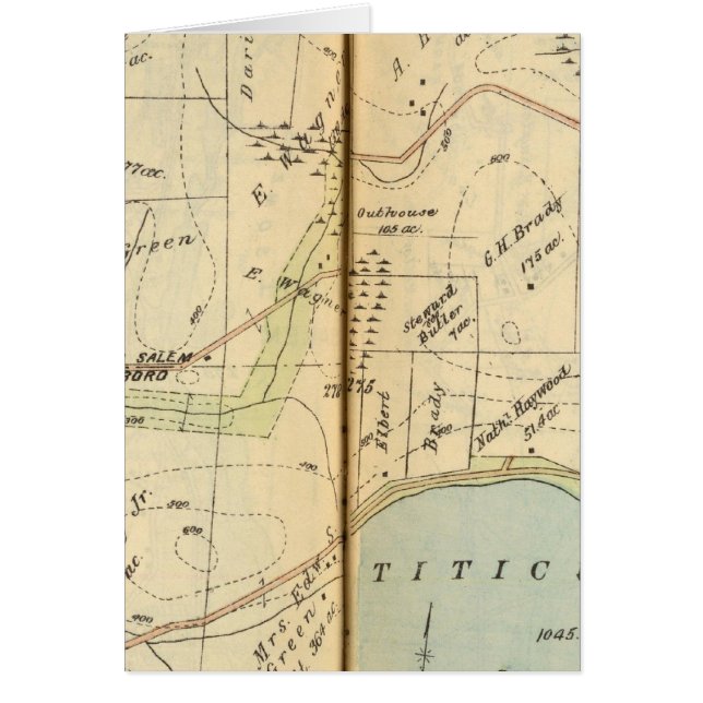 ニューヨーク2·サレム (正面)