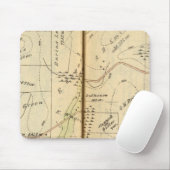 ニューヨーク2·サレム マウスパッド (マウス)