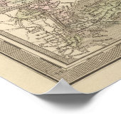 ニューヨーク2 ポスター (角)