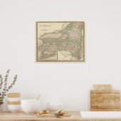 ニューヨーク2 ポスター (キッチン)