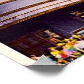 ニューヨーク30ラジオシティ1940 ポスター (角)