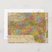 ニューヨーク30 ポストカード (正面/裏面)