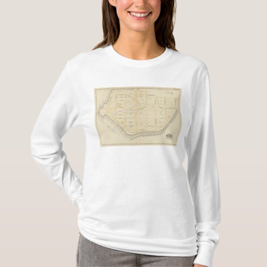 ニューヨーク30 Tシャツ (正面)