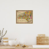 ニューヨーク31 ポスター (キッチン)