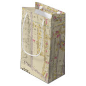 ニューヨーク32 スモールペーパーバッグ (裏面アングル)