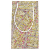 ニューヨーク32 スモールペーパーバッグ (正面)