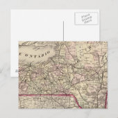 ニューヨーク35 ポストカード (正面/裏面)