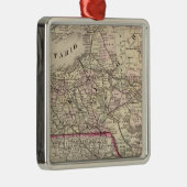 ニューヨーク35 メタルオーナメント (右)