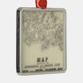 ニューヨーク39 メタルオーナメント (右)