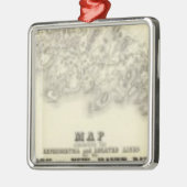 ニューヨーク39 メタルオーナメント (左)