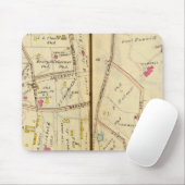 ニューヨーク3、タリータウン マウスパッド (マウス)