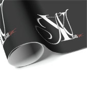 ニューヨーク68 ラッピングペーパー (ロールコーナー)