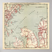 ニューヨーク6 ポスター (正面)