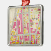 ニューヨーク7·ヨンカース メタルオーナメント (左)