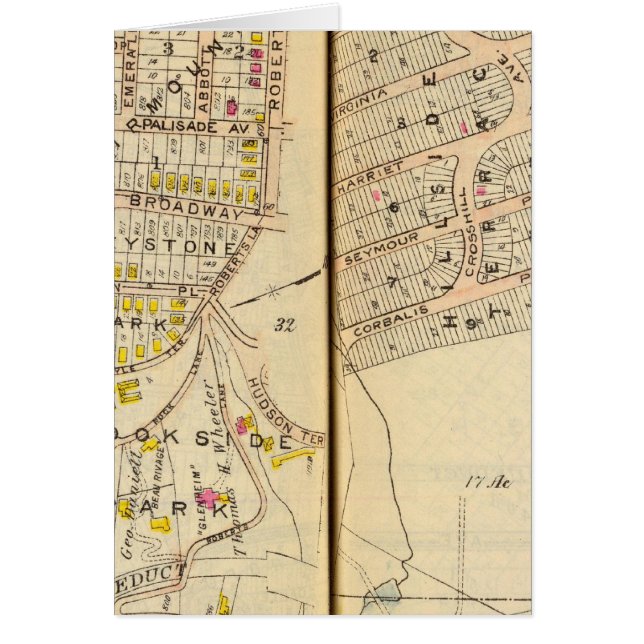 ニューヨーク8、ヨンカース (正面)