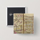 ニューヨーク9州ヨンカーズ 缶バッジ (正面&裏面)