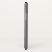 ニューヨーク アイフォンケース 自由の女神のお土産 Case-Mate iPhoneケース (裏面/右)
