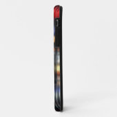 ニューヨーク・アット・ナイト Case-Mate iPhoneケース (裏面/左)