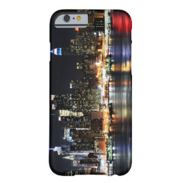 ニューヨーク・アット・ナイト iPhone 11 ケース