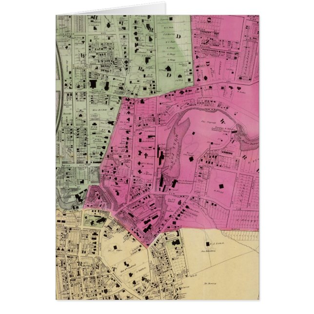 ニューヨーク・アトラス・ヨンカーズ (正面)