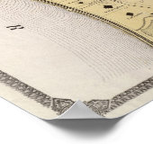 ニューヨーク・アトラス・ヨンカーズ ポスター (角)