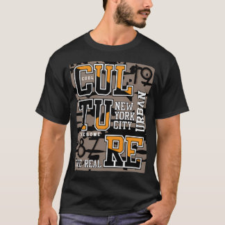 ニューヨーク アーバンカルチャー Tシャツ