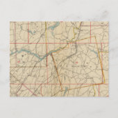 ニューヨーク，ウェストチェスターカウンティ2 ポストカード (正面)